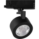LED Tracklight - Zwart - 30W - Verstelbaar Licht