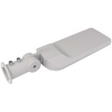 LED Regelbare Straatlantaarn - Samsung - 135lm/w - IP65 - Grijs - 100W - 11480 Lumen - 6500K