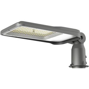LED Regelbare Straatlantaarn - Samsung - IP65 - 100W - 9400 Lumen - 6500K
