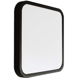 VT - 8624 - LED Dome Light - Zwart - PP+PMMA - 24W Samsung Chip