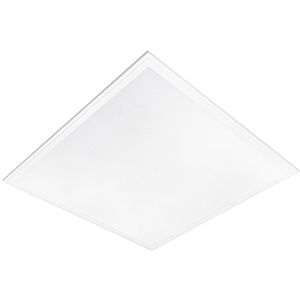 Witte LED panelen - 60x60 - IP20 - 45W - 4830 Lumen - 6400K - 5 Jaar 6 stuks/verpakking