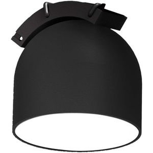 LED magnetisch tracklight | stoffen downlight | 12W | 800 lumen | 3000K
