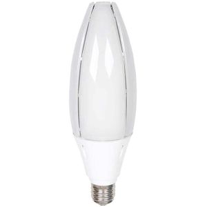 V-TAC VT-260-N E40 LED Lampen - Olijf - Samsung - IP20 - Wit - 60W - 6500 Lumen - 4000K - 5 Jaar