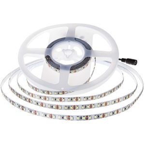 LED Striplights - 2835 - 126 - IP20 - 4000K - Prijs/1m (5m Rol) - Modelnr: - VT-2835 126-IP20-N