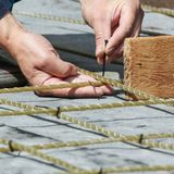 Kabelbinders - Zwart - Nylon - Heavy-Duty