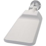 V-TAC VT-79ST-N LED Straatlantaarn - Grijs - 70W - 8040 Lumen - 6500K