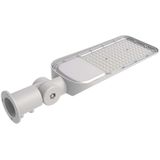 V-TAC VT-79ST-N LED Straatlantaarn - Grijs - 70W - 8040 Lumen - 6500K