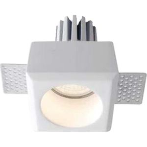 LED inbouwspots - GU10 - IP20 - Wit - Modelnr: - VT-11001