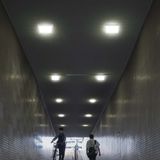 LED Minipanelen - Achtergrondverlichting - Oppervlakte Series - IP20 - Witte behuizing - 24 Watt - 2500 Lumen - 3000K