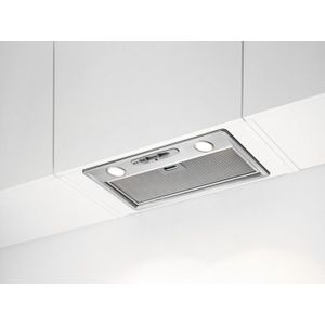 AEG DGB2531M 5000 Extractor - Inbouw Afzuigkap - RVS - Afzuigunit