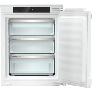 Liebherr IFNd 3503-22 vrieskast inbouwkoelkast, nis hoogte 72 cm, deur-op-deur, No-Frost zuinig energieklasse D | .