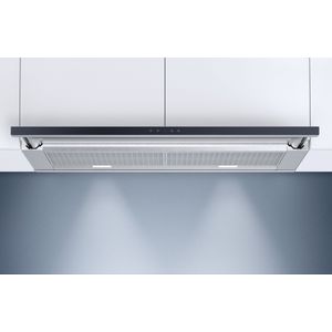 V-ZUG AiroClearCabinet V6000 60 cm vlakscherm afzuigkap, 60 cm. breed zuinig energieklasse A+ | .