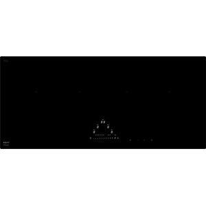 Novy 1777 PRO - Inductiekookplaat