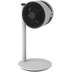 Boneco F220 Airshower Statiefventilator 37.5x85 cm Wit/Zwart