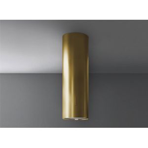 Falmec POLAR35EG eiland afzuigkap goud, 35 cm. breed zuinig energieklasse B | .
