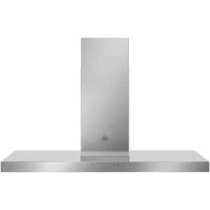 Bertazzoni KT120P1AXT wand afzuigkap rvs (roestvrijstaal), 120 cm. breed zuinig energieklasse A+ | .