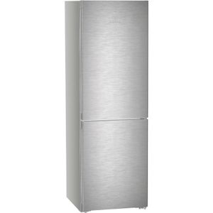 Liebherr CNsdc 5203-22 vrijstaande koelkast rvs (roestvrijstaal)-look zuinig energieklasse C | .
