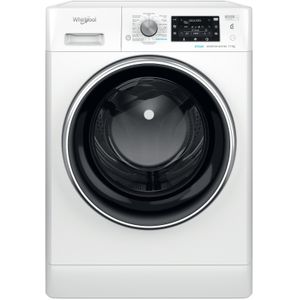 Whirlpool | FFD11469EBCVBE | wasmachine | 11 kg | A label | Stoom