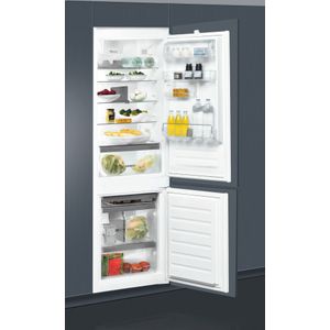 Whirlpool ART 6711 SF2 - Inbouw koel-vriescombinatie Wit