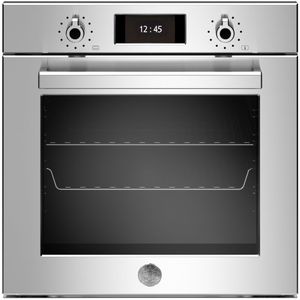 Bertazzoni F6011PROPTX inbouw oven rvs (roestvrijstaal) zuinig energieklasse A+ | .