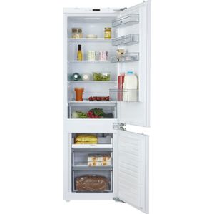 Etna KCD6178LF - Inbouw koel-vriescombinatie