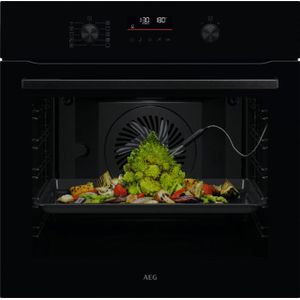 AEG OS6AB50AK 6000 SenseCook Inbouw Heteluchtoven