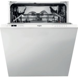 Whirlpool WIS5020 vaatwasser - inbouw vaatwassers, 46 dB en volledig geintegreerd zuinig energieklasse E afwasmachine | .