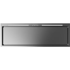 Kuppersbusch DEL9550.0E inbouw afzuigkap randafzuiging, 84 cm. breed zuinig energieklasse A+ | .