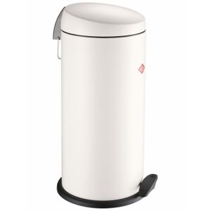 Wesco Capboy Maxi, zand mat 8012178 afvalbak pearl | .