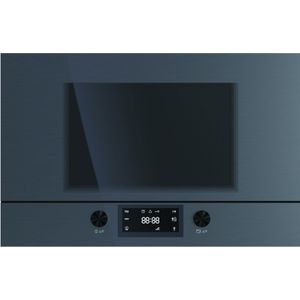 Kuppersbusch MR6330.0GPH6 inbouw magnetron met grill grafiet | .