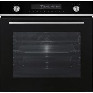 Etna MO470ZT - Inbouw ovens met magnetron Zwart