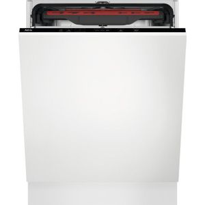 AEG FSB34707Z vaatwasser - inbouw vaatwassers, 44 dB en volledig geintegreerd zuinig energieklasse C afwasmachine | .
