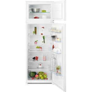 AEG OSD5S161ES koelkast inbouwkoelkast, nis hoogte 158 cm, sleepdeur, geen No-Frost zuinig energieklasse E | .