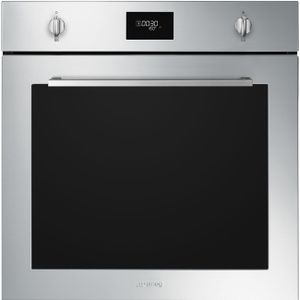 Smeg SFP64MOX - Inbouw oven