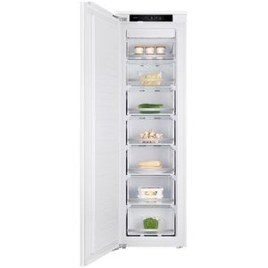 Kuppersbusch FG8550.0i vrieskast inbouwkoelkast, nis hoogte 178 cm, deur-op-deur, geen No-Frost zuinig energieklasse D | .
