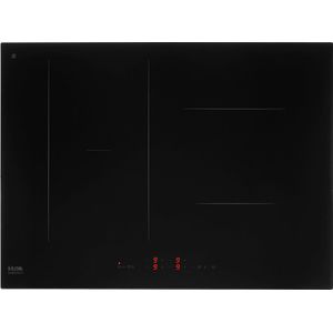 ETNA KIF670ZT - Inductiekookplaat 1/2 fasen - 70 cm
