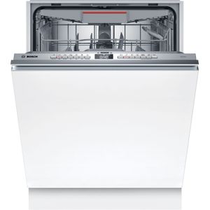 Bosch SMV4HVX00E - Serie 4 - Inbouwvaatwasser - Volledig integreerbaar