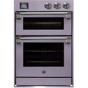 STEEL AQFFE6-S inbouw oven in meerdere kleuren