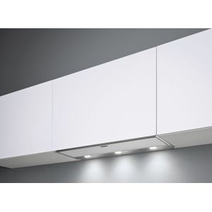 Falmec MOVE60W vlakscherm afzuigkap, 60 cm. breed zuinig energieklasse B | .