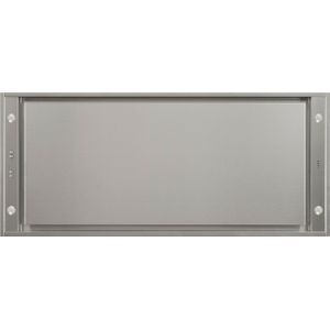 Novy D6840 - Plafondunit Afzuigkap - 116cm - RVS