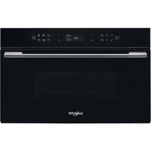Whirlpool W7MD440NB Inbouw Magnetron zwart
