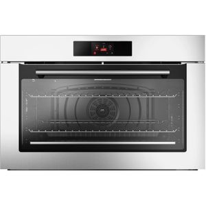 ILVE OV91ST31/SS inbouw oven rvs (roestvrijstaal) zuinig energieklasse A