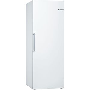 Bosch GSN58DWDV - Serie 6 - Vriezer - Wit