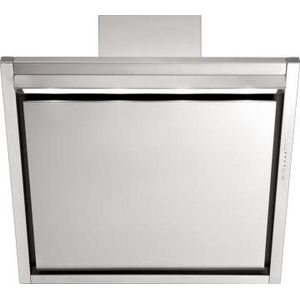 Novy 7805 motorloze wand afzuigkap rvs (roestvrijstaal), 90 cm. breed | .