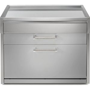 STEEL GQ12C-P vrijstaand werktafel in meerdere kleuren |