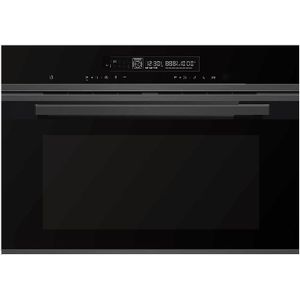 Frilec HAMBURG5051.1EBMBL inbouw oven met magnetron zwart | .