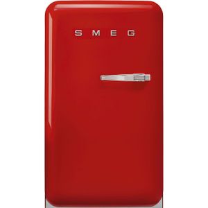 Smeg FAB10LRD6 tafelmodel koelkast zuinig energieklasse D | .