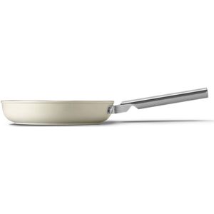 Smeg FPF2402CRM SMEG koekenpan creme FPF2402CRM | .