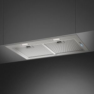 Smeg KSG70HPE - Inbouw afzuigkap