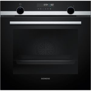 Siemens HB578GBS3 - iQ500 - Oven - Energielabel A+ - Zelfreinigende functie